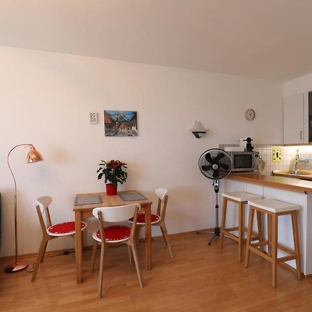 Mountain Home Garmisch Bagian luar foto