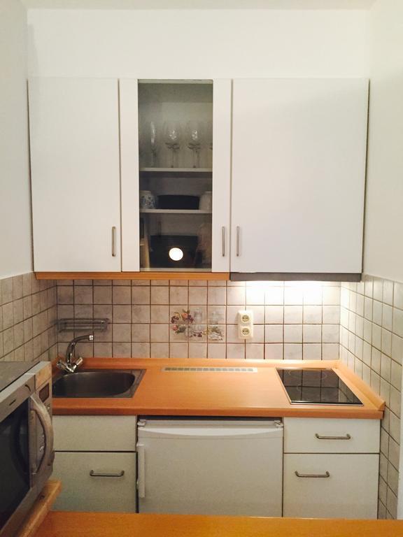 Mountain Home Garmisch Ruang foto