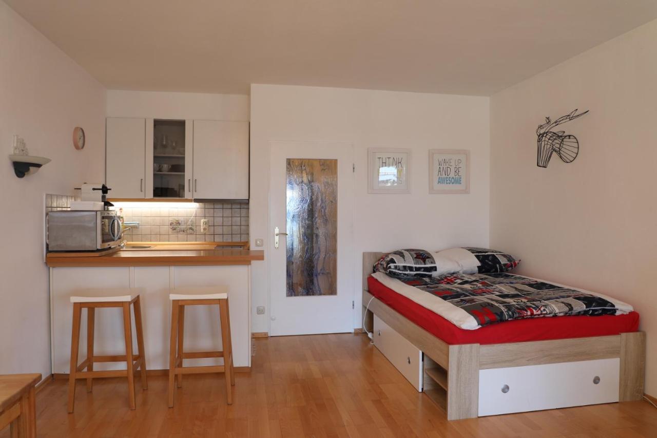Mountain Home Garmisch Bagian luar foto